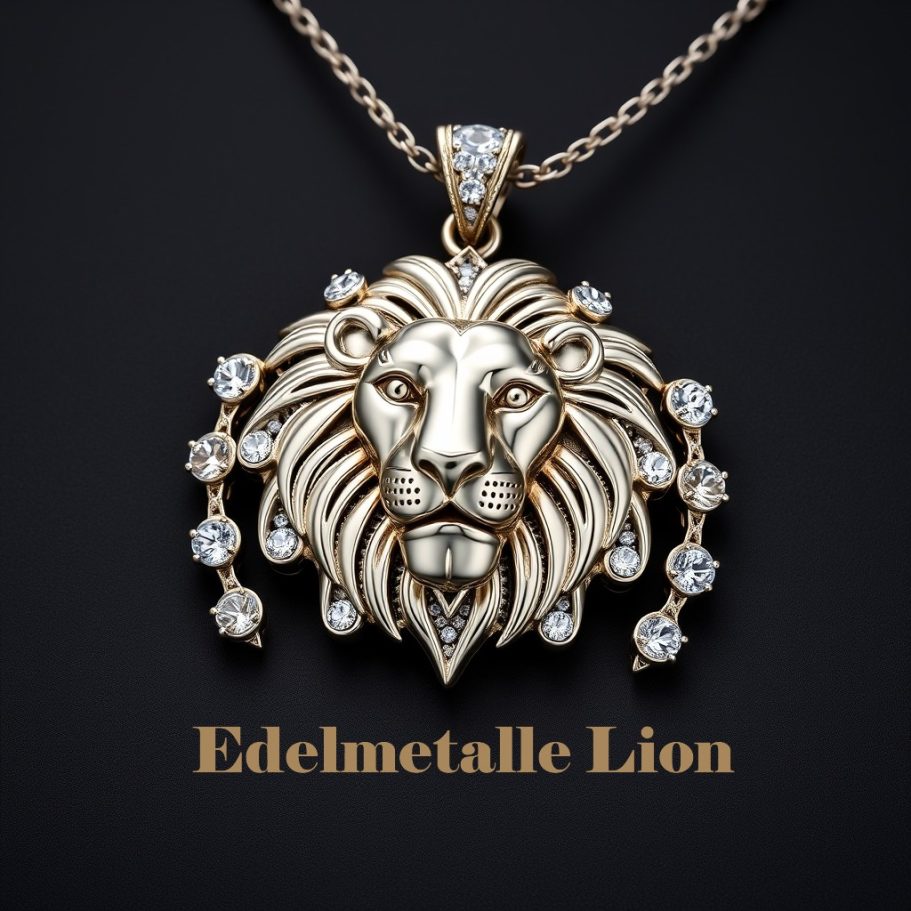 Edelmetalle Lion